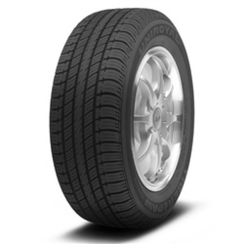 UNIROYAL Tiger Paw Touring 195/60R15 All-Season