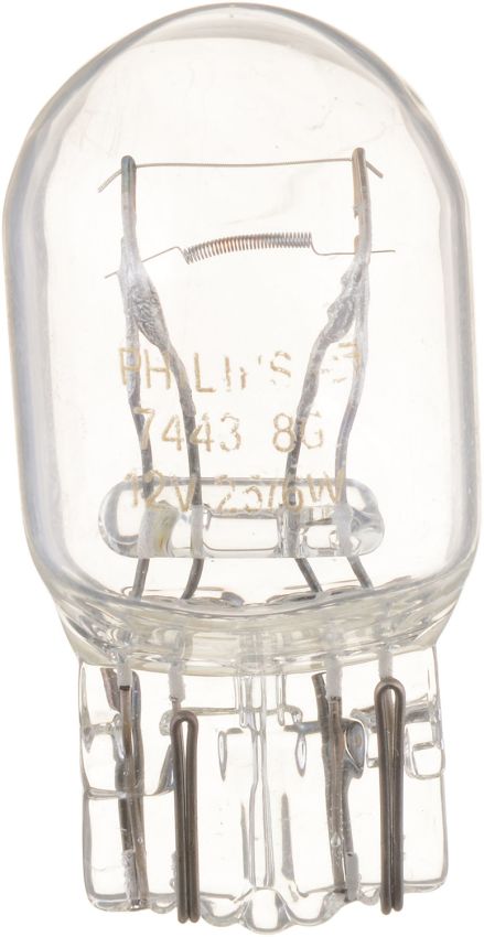 Philips 7443B2 Philips Standard Miniature 7443