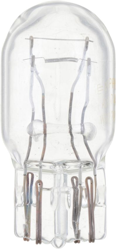 Philips 7443CP Philips Standard Miniature 7443 Pack of 10