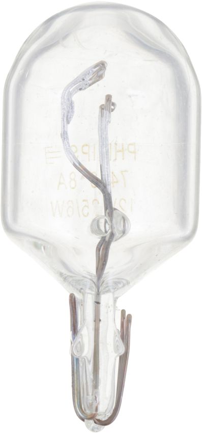 Philips 7443CP Philips Standard Miniature 7443 Pack of 10