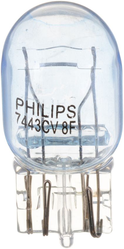 Philips 7443CVB2 Philips CrystalVision ultra miniature 7443