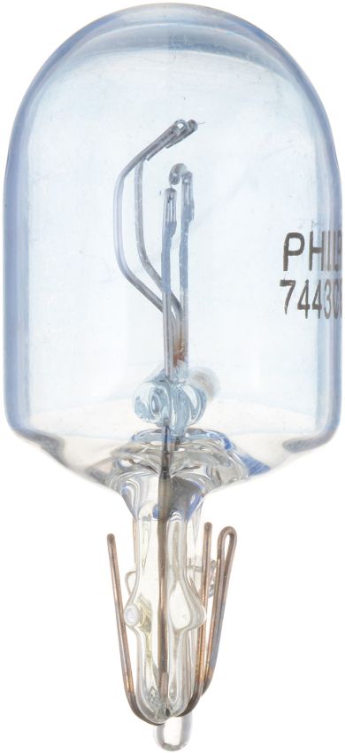 Philips 7443CVB2 Philips CrystalVision ultra miniature 7443