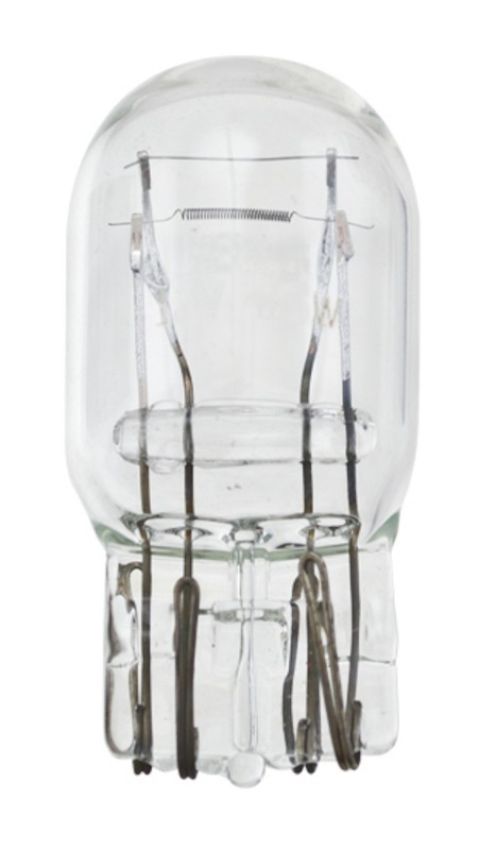 Hella 7443LL HELLA 7443LL Long Life Series Incandescent Miniature Light Bulb Pack of 10