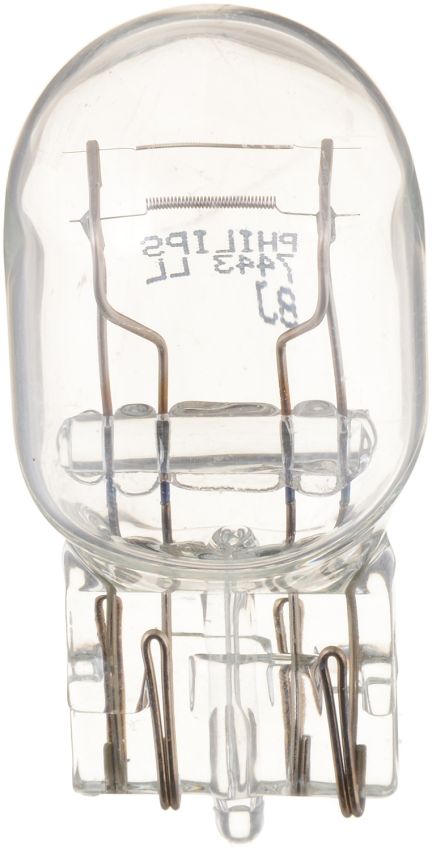 Philips 7443LLB2 Philips LongerLife Miniature 7443LL
