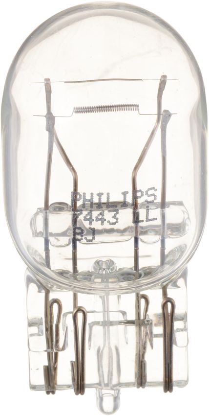 Philips 7443LLB2 Philips LongerLife Miniature 7443LL