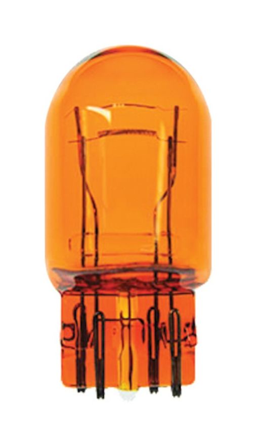 Hella 7443NA HELLA 7443NA Standard Series Incandescent Miniature Light Bulb Pack of 10