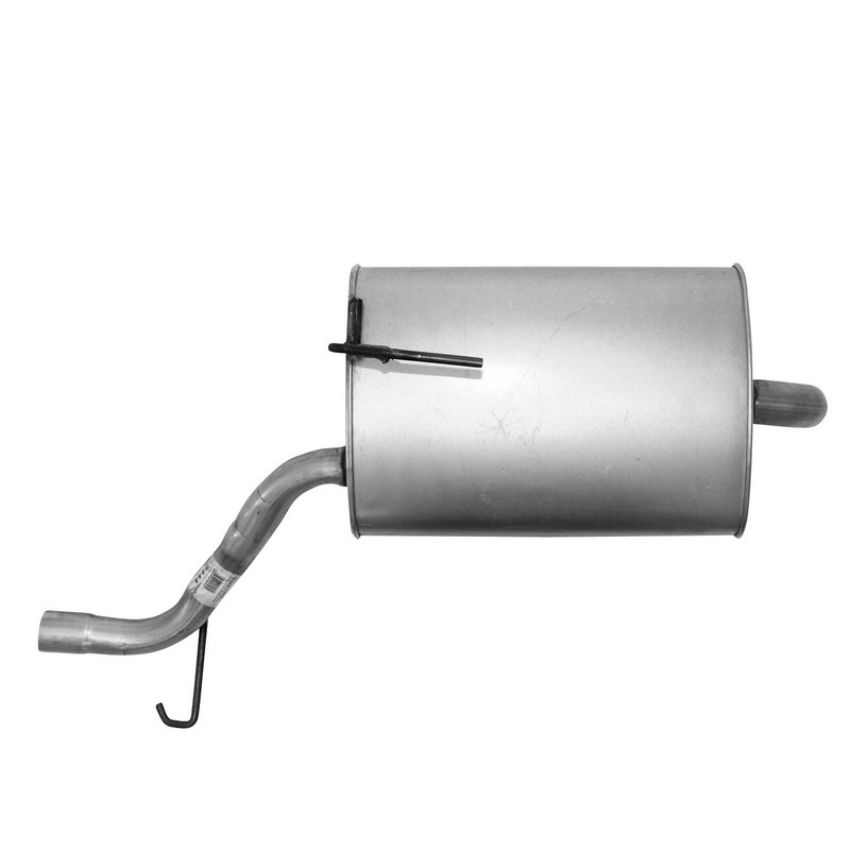 AP Exhaust 7444 Exhaust Muffler Assembly