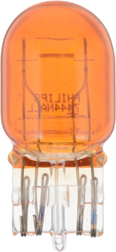 Philips 7444NALLB2 Philips LongerLife Miniature 7444NALL