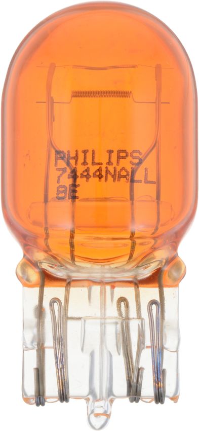 Philips 7444NALLB2 Philips LongerLife Miniature 7444NALL