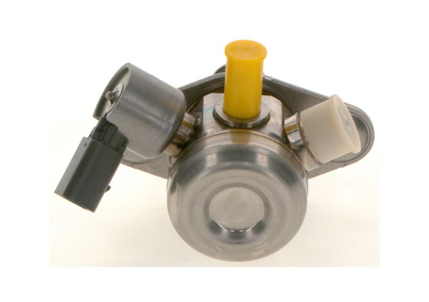 Bosch 66822 Bosch High Pressure Fuel Pump for Gasoline Direct Injection