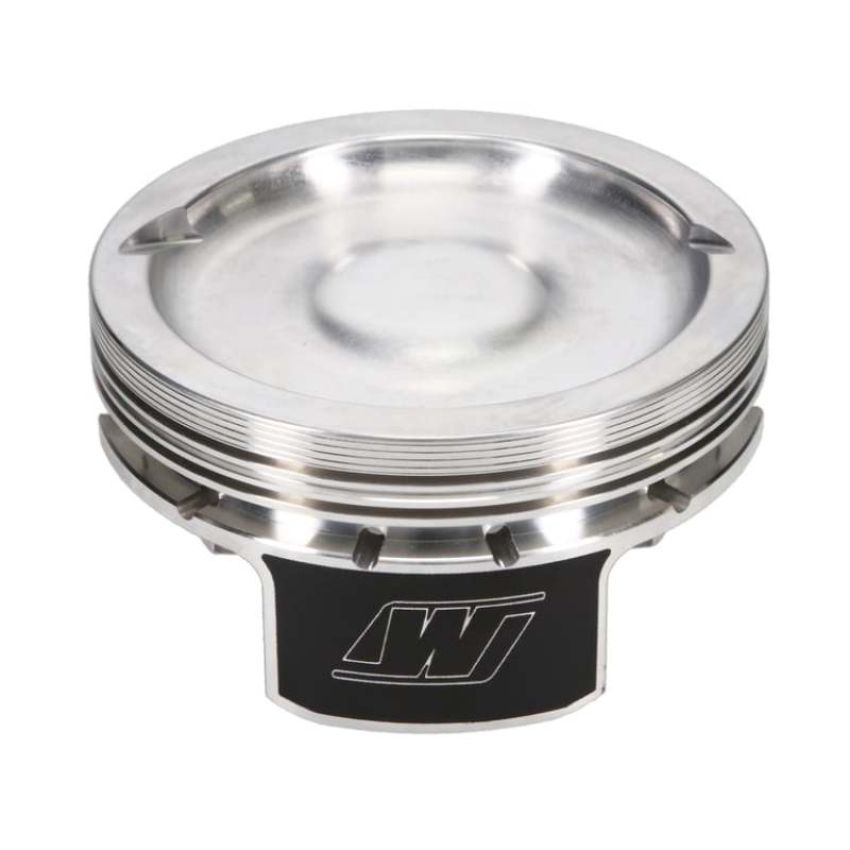Wiseco K0072A165 Piston Set, Chevrolet, Small Block, 4.165 in. Bore, Professional, Set of 8