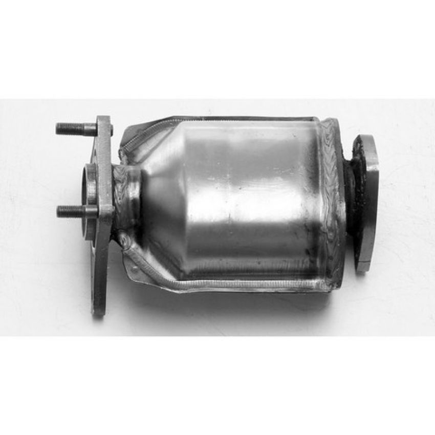 AP Exhaust CATCO 771341 CARB (CA, CO, NY, ME) Compliant Direct Fit OBDII Converter