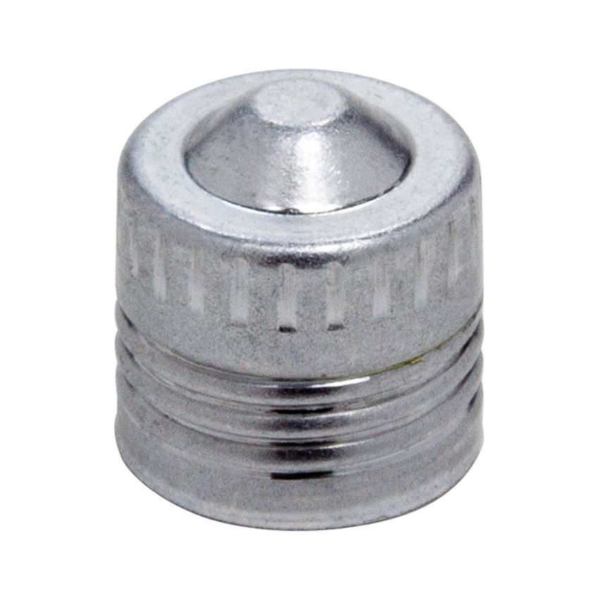 ALLSTAR PERFORMANCE ALL50821-50 -3 Aluminum Caps 50pk