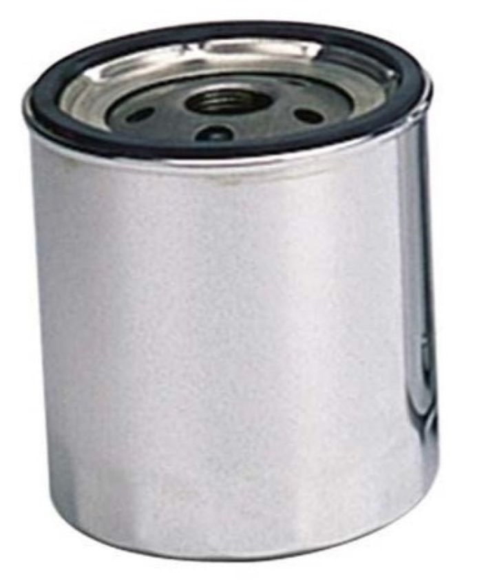 MOROSO MOR22300 Chrm Chevy Oil Filter