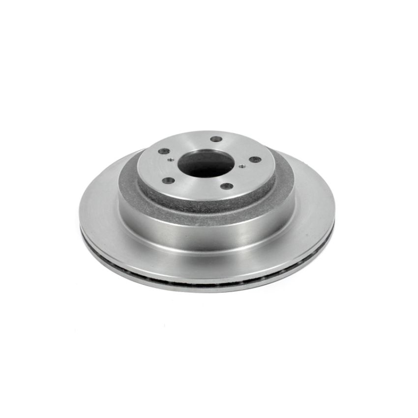 PowerStop JBR731 AutoSpecialty Brake Rotor