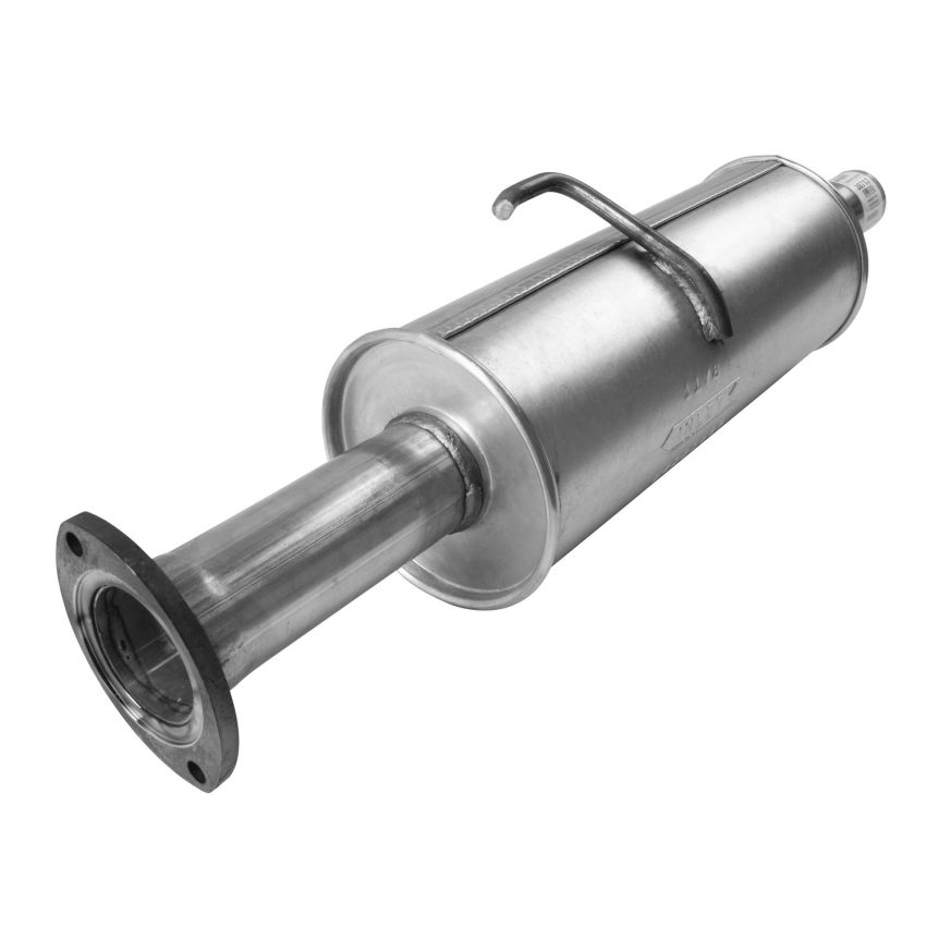 AP Exhaust 38717 Prebent Exhaust Pipe