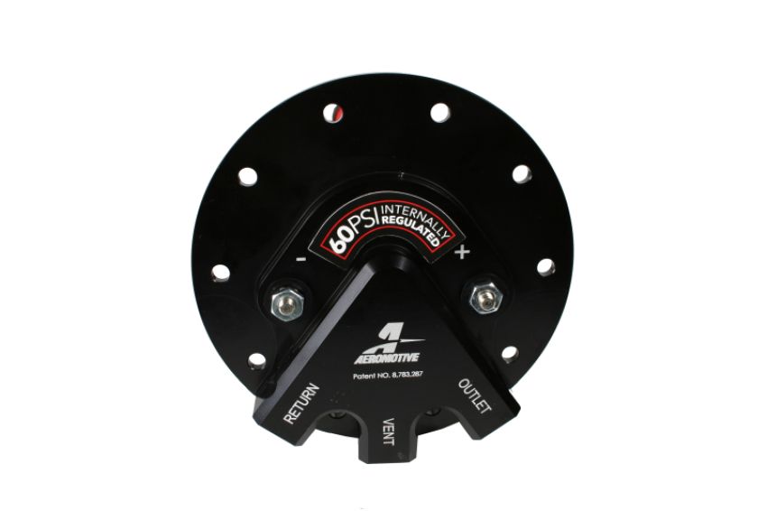 AEROMOTIVE AFS18329 Fuel Pump Universal Phantom  60psi