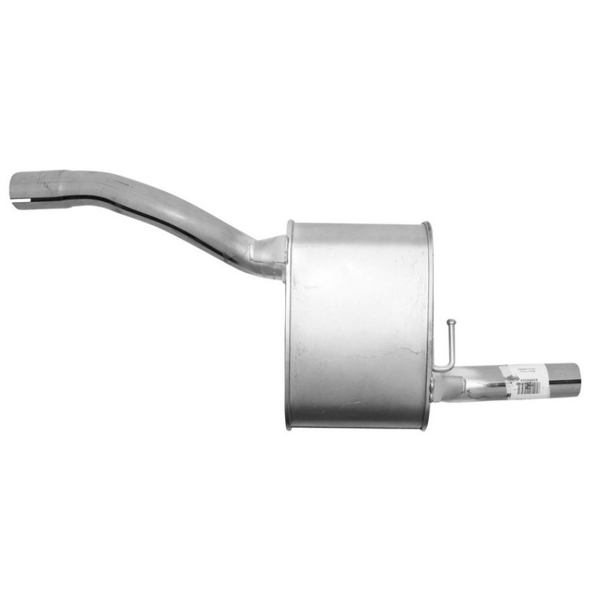 AP Exhaust 7453 Exhaust Muffler Assembly