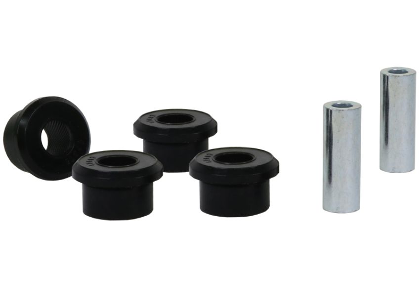Whiteline W53431 Plus 6/09-3/11 Chevy Cruze Front Control Arm-Lwr Inner Front Bushing Kit