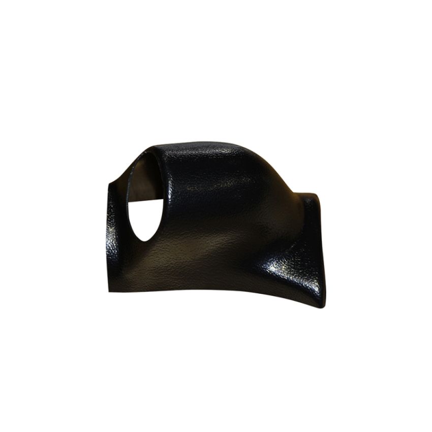 BLOX Racing BXPP-31950-1 95-00 Subaru Impreza Pillar Pod Gauge Mount - 1 Gauge