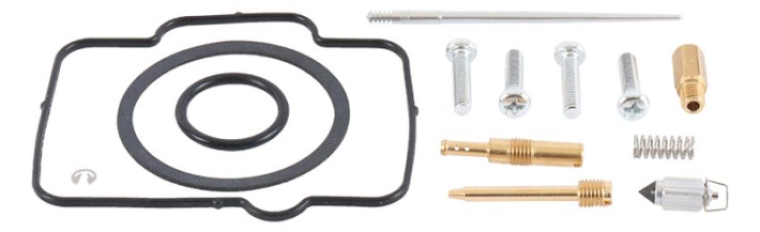 All Balls Racing 26-1553 1994 Kawasaki KX250 Carburetor Rebuild Kit