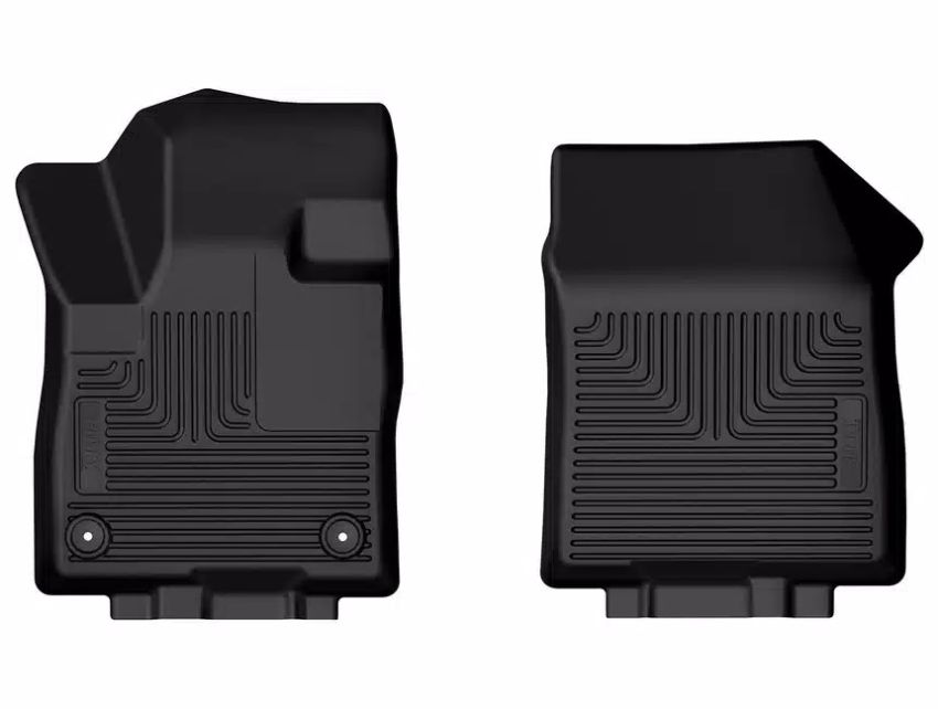 HUSKY LINERS HSK13621 Weatherbeater Floor Liners