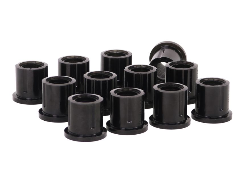 Superpro SPF2231HK 86-89 Toyota 4Runner 2WD Rear Leaf Spring Bushings