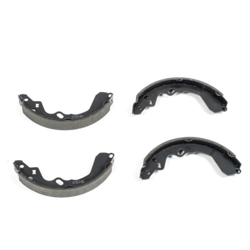 PowerStop B667 Drum Brake Shoe
