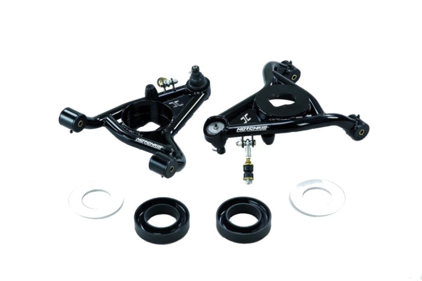 Hotchkis 1108 70-81 Camaro/Firebird Tubular Lower A-Arms