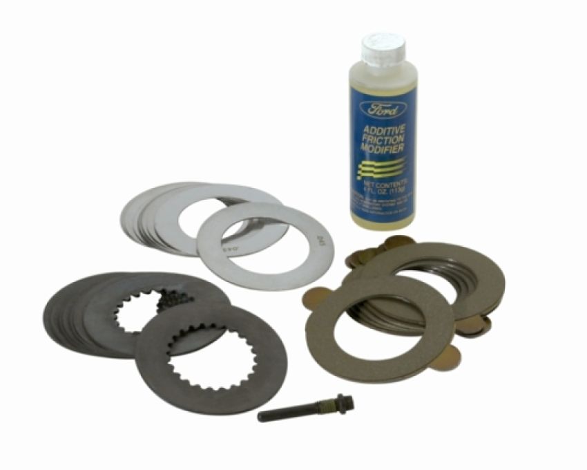 FORD FRDM4700-B 8.8 Traction-Lok Rebuild Kit
