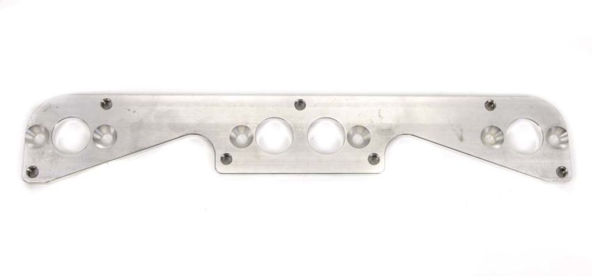 SCHOENFELD SCH0101 SBC Adapter Plate 23 Deg
