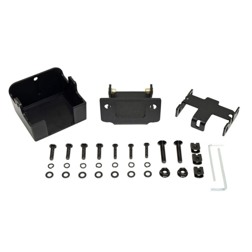 Westin 58-40035 19-24 Mercedes-Benz Sprinter Pro-Series Active Cruise Control Relocator