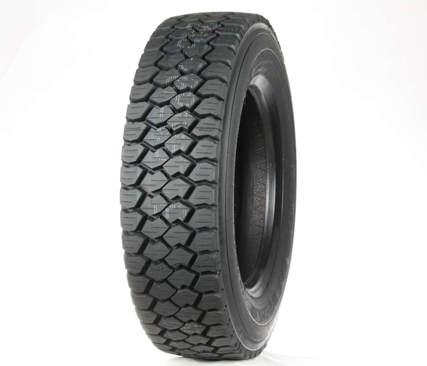 GOODYEAR G622 RSD R22.5