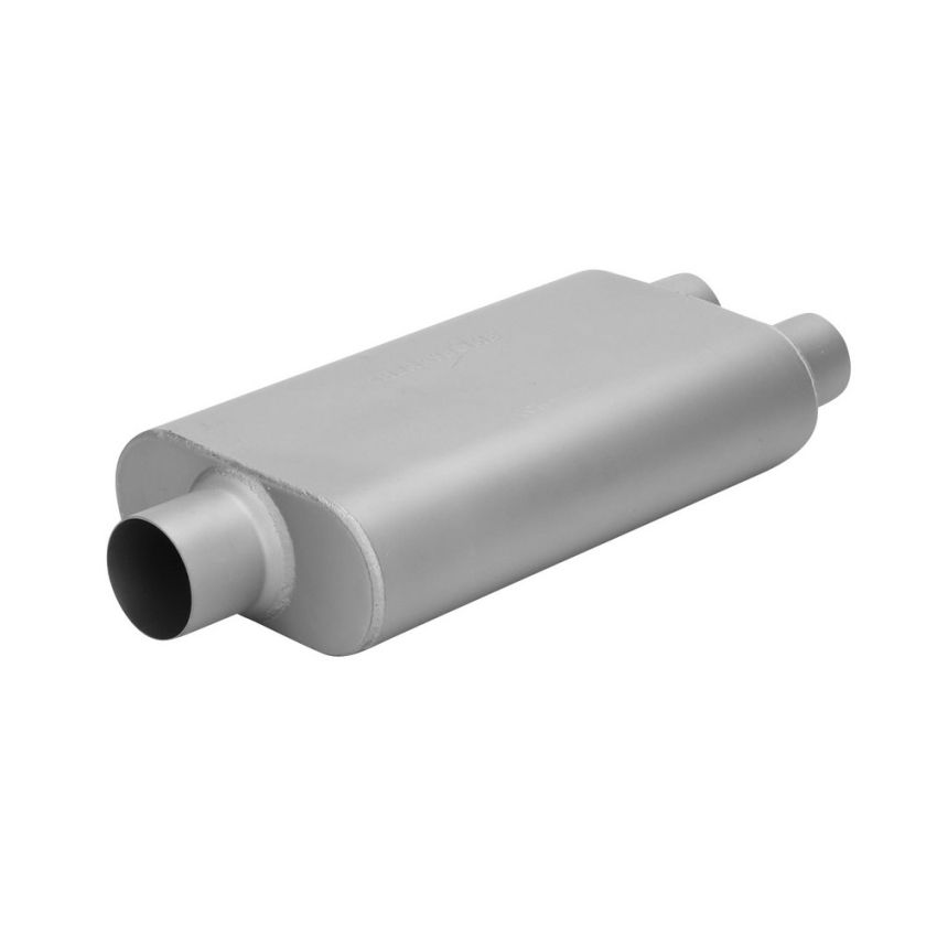 AP Exhaust 7464CB  Muffler - Cherry Bomb PRO