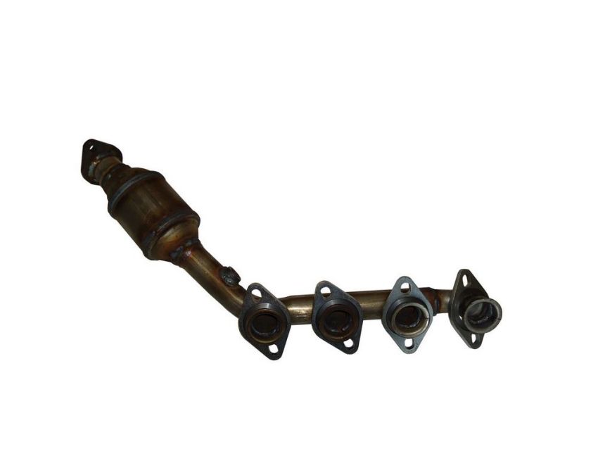 AB Catalytic 51331 Direct-Fit Catalytic Converter EPA (Federal)