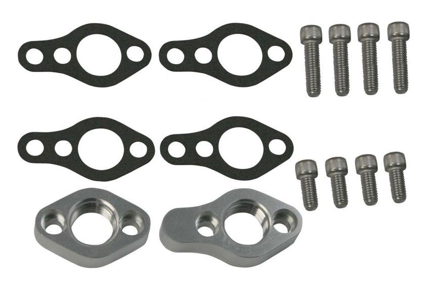 MOROSO MOR63512 Remote W/P Adapter Kit - SBC