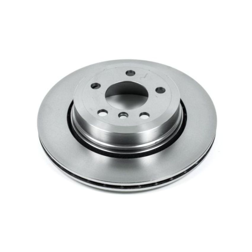 PowerStop EBR689 AutoSpecialty Brake Rotor