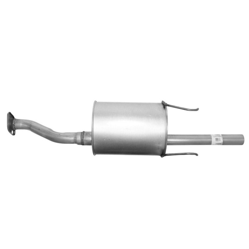 AP Exhaust 7469 Exhaust Muffler Assembly