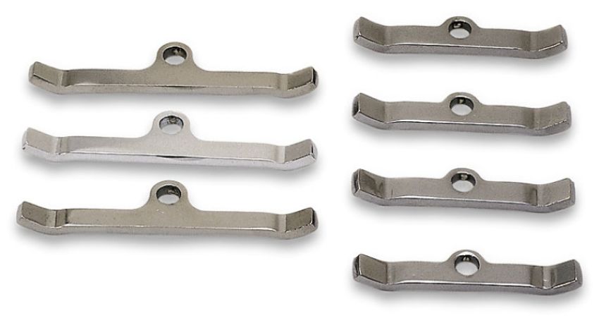 MOROSO MOR68516 Chrome V. Cvr Hold Downs