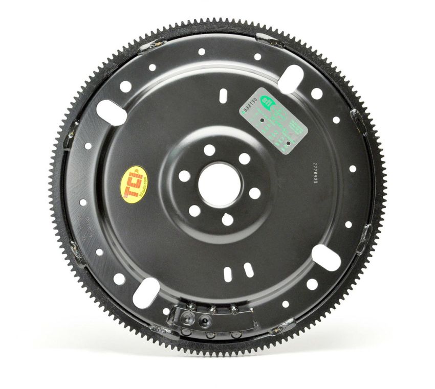 TCI TCI529628 SBF 28oz Ext Balance SFI Flexplate 164 Tooth