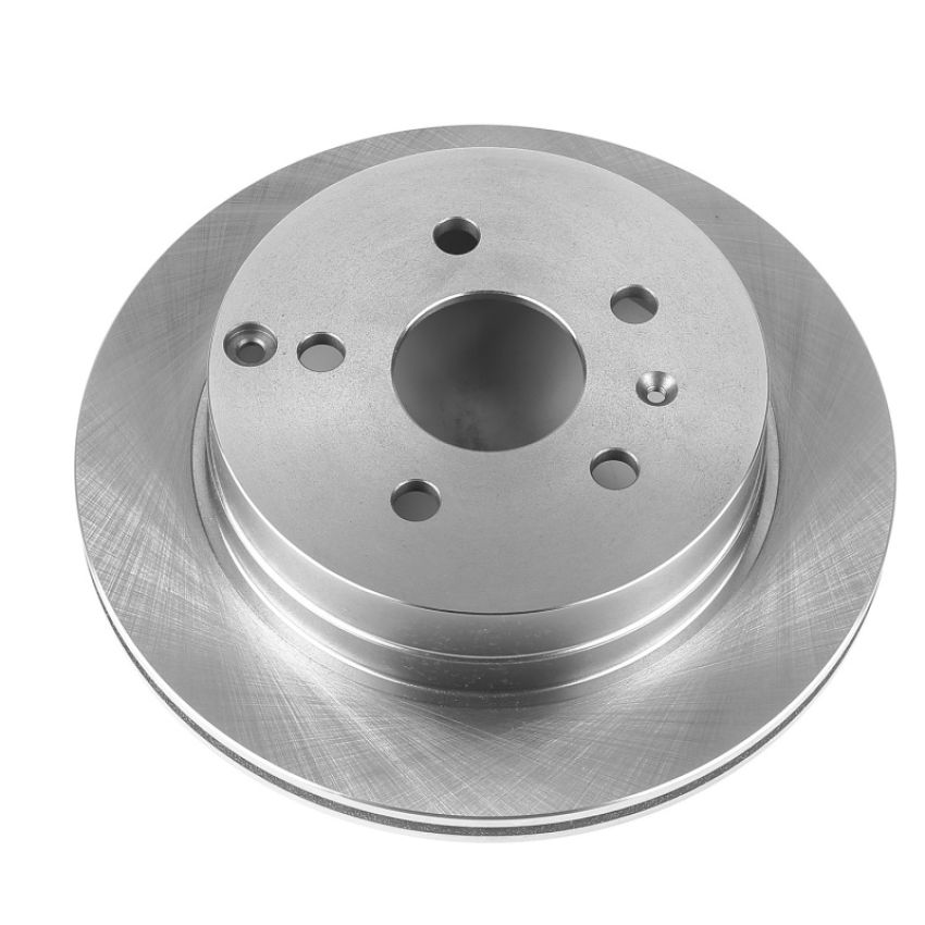 PowerStop AR82152 AutoSpecialty Brake Rotor
