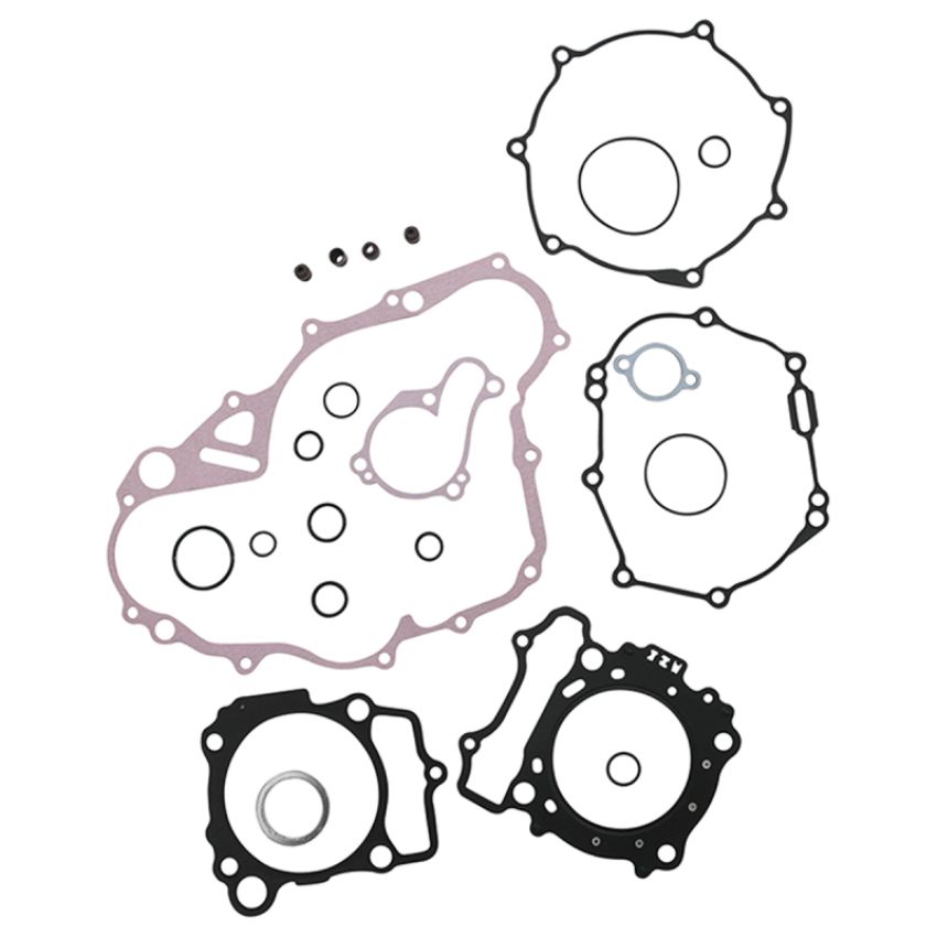 Vertex Pistons 808690 Vertex Gaskets 15-19 Yamaha WR250F Complete Gasket Kit