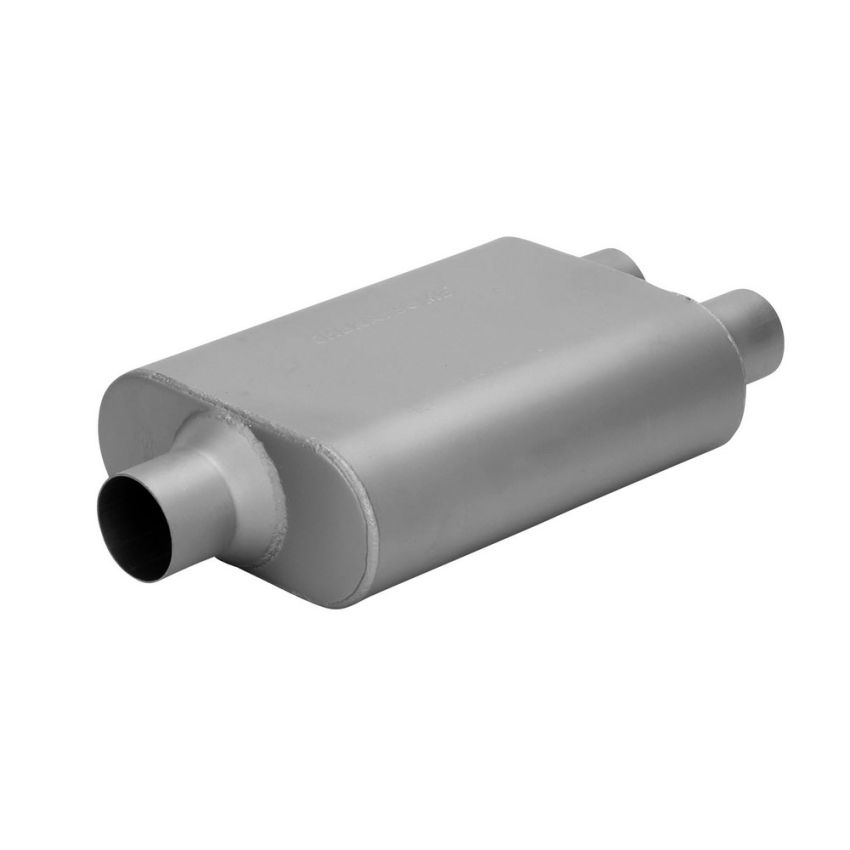 Cherry Bomb 7470CB  Muffler - Cherry Bomb PRO