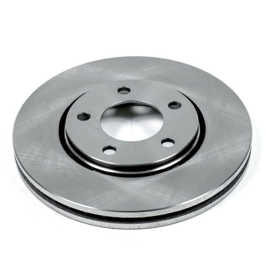 PowerStop AR8751 AutoSpecialty Brake Rotor