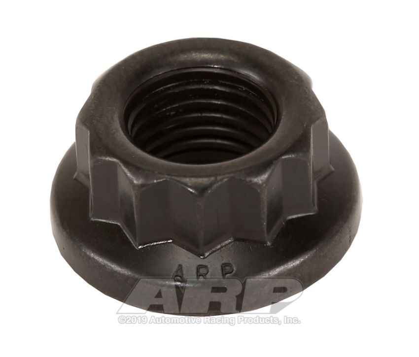 ARP 301-8328 M9 x 1.0 13mm Wrenching Nut Kit (Pack of 2)