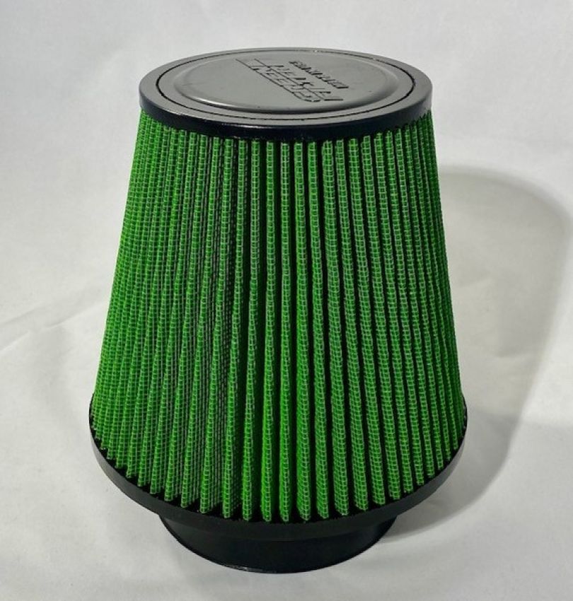 Green Filter USA 7474