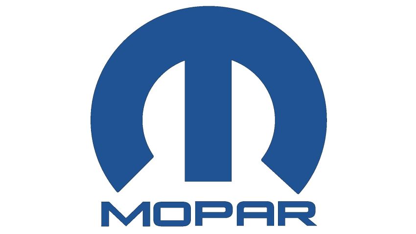Mopar Performance 5113626AE