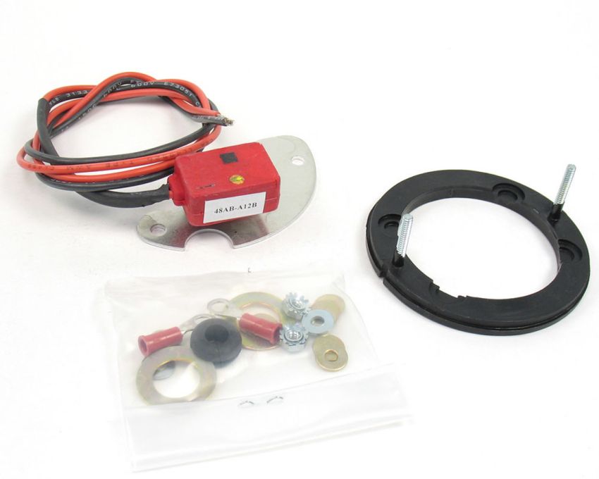 PERTRONIX IGNITION PRT91181 Ignitor II Conversion Kit