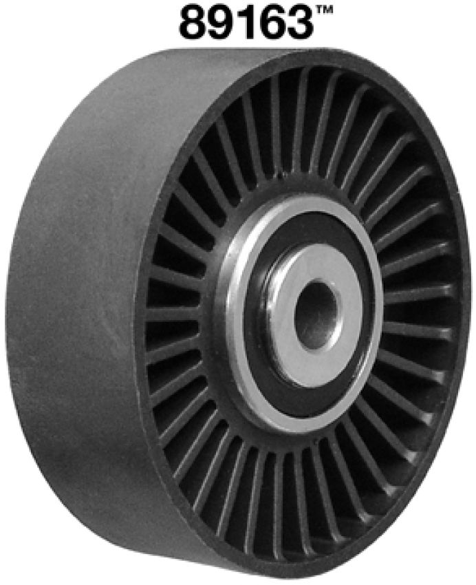 Dayco 89163 Pulley