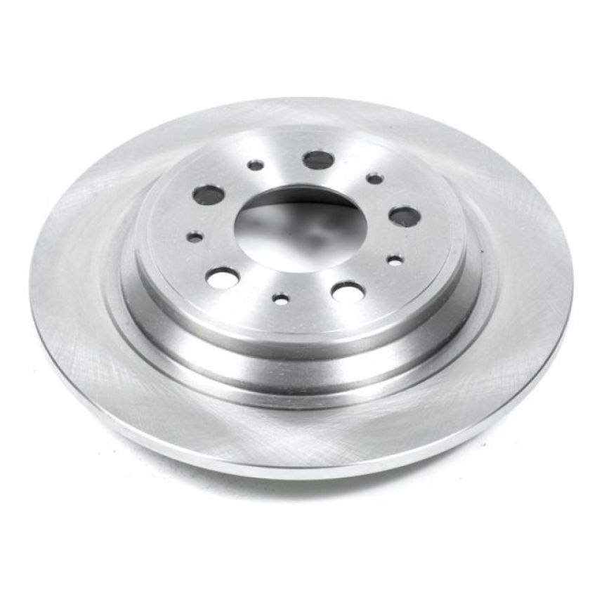 PowerStop EBR624 AutoSpecialty Brake Rotor